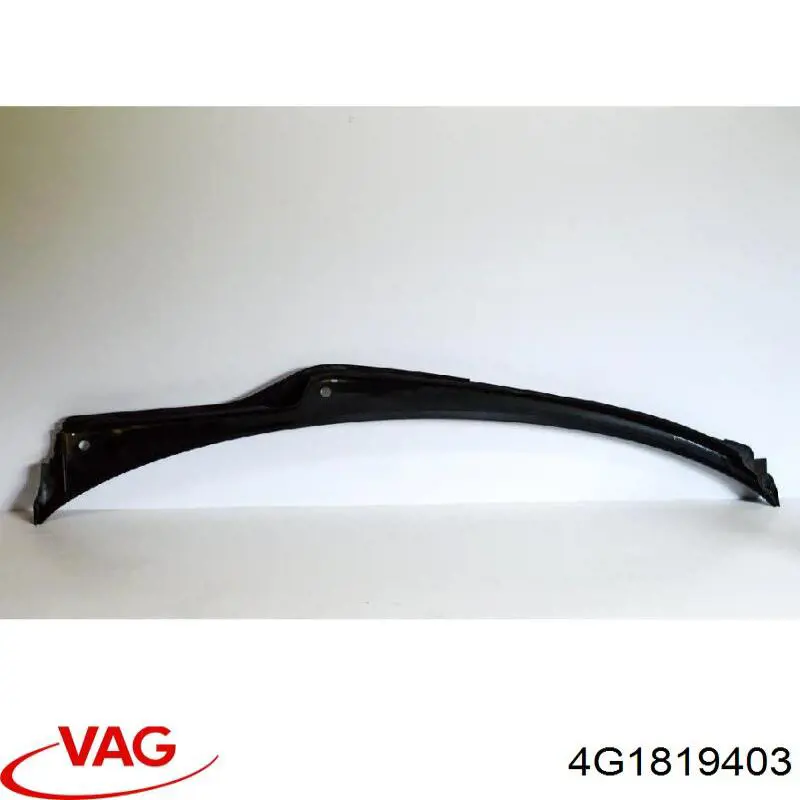  VAG 4G1819403 ціна, від 18.87 USD
