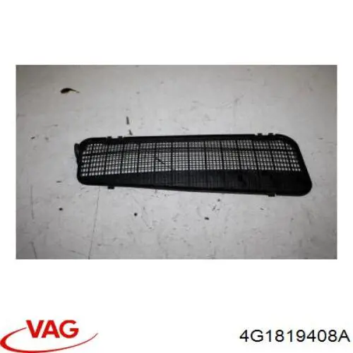 4G1819408A VAG 