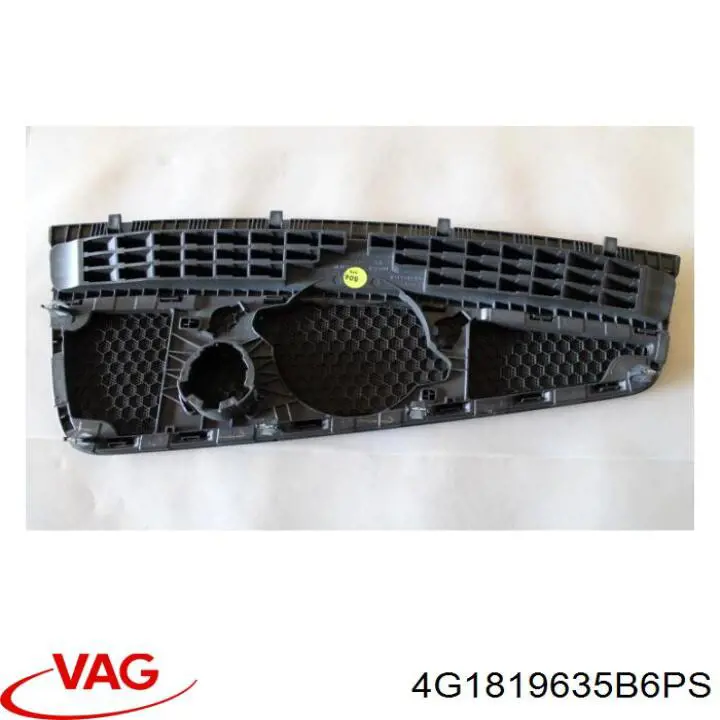 4G1819635B6PS VAG 