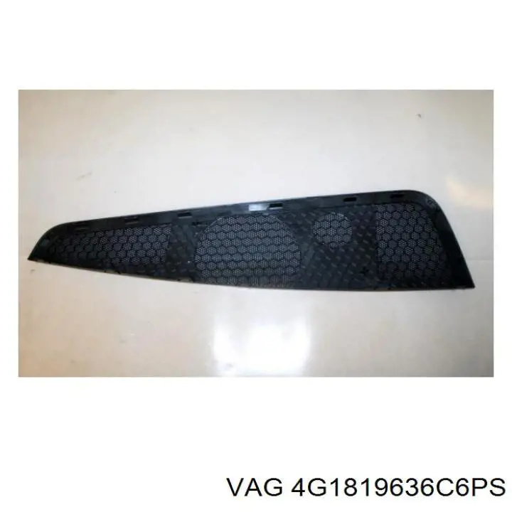 4G1819636C6PS VAG 