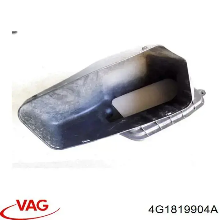 Купити 4G1819904A VAG 