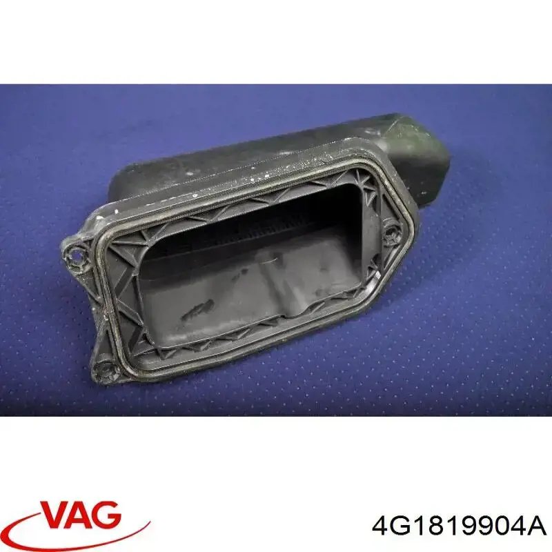  VAG 4G1819904A ціна, від 2.82 USD