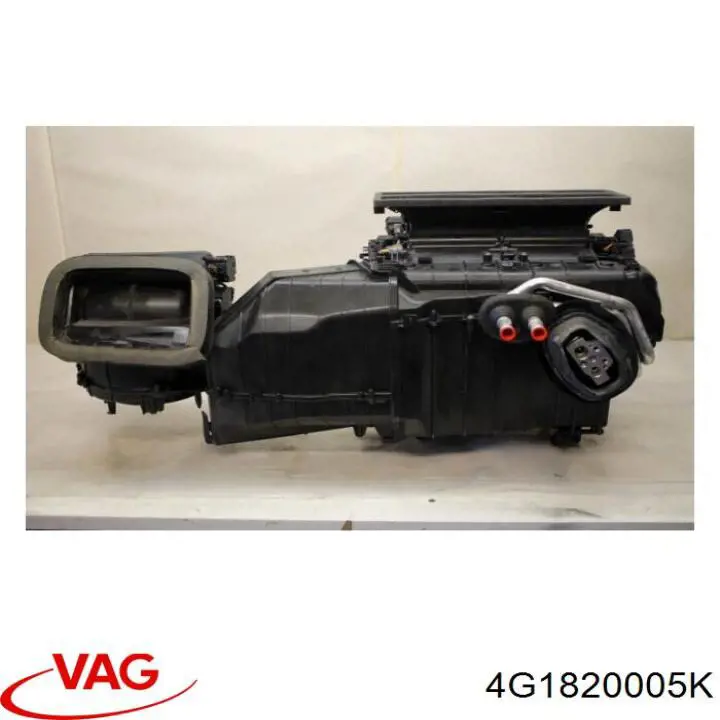 4G1820005K VAG 