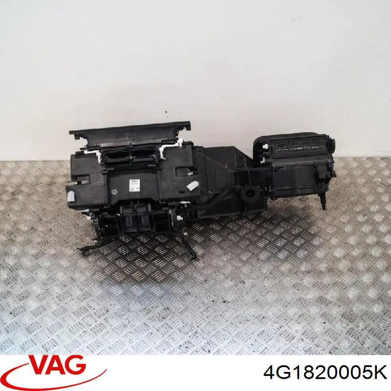  VAG 4G1820005K ціна, від 44.34 USD