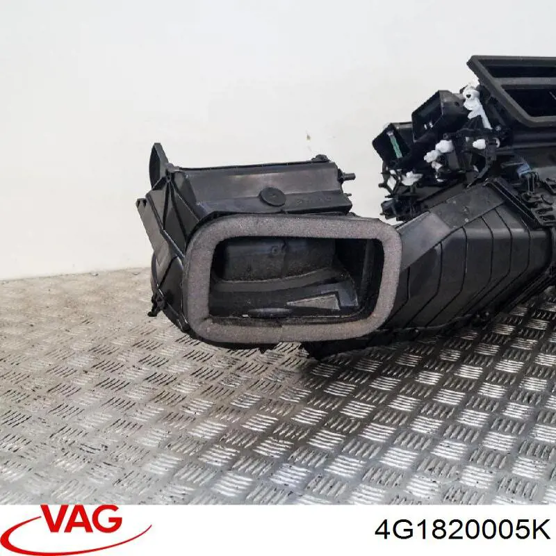 Купити 4G1820005K VAG 