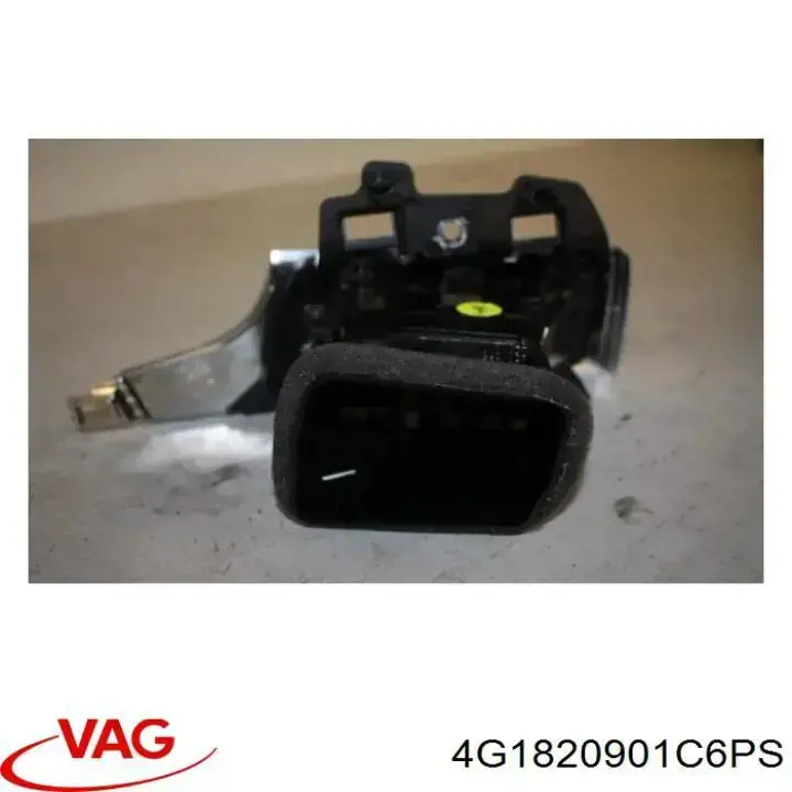  VAG 4G1820901C6PS