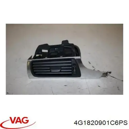  4G1820901C6PS VAG