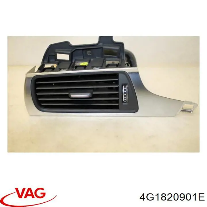 4G1820901E VAG 