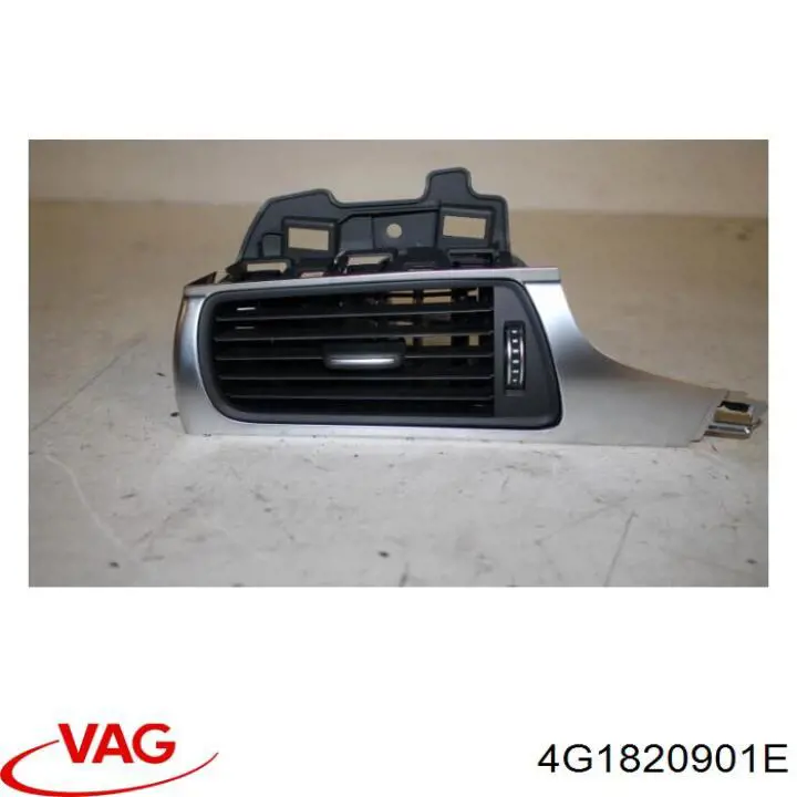 Купити 4G1820901E VAG 