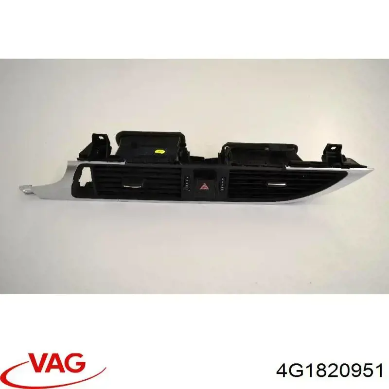  4G1820951 VAG