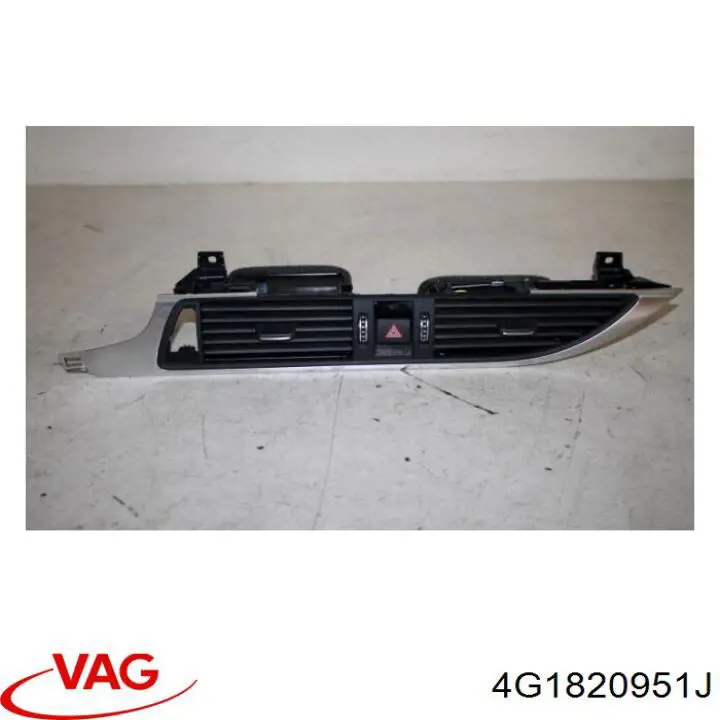 4G1820951J VAG 