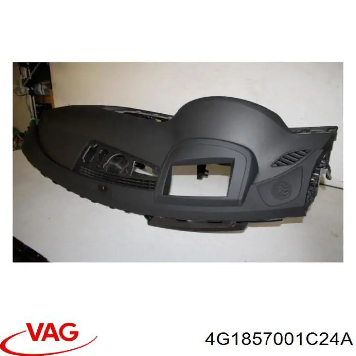 Купити 4G1857001C24A VAG Приладова панель