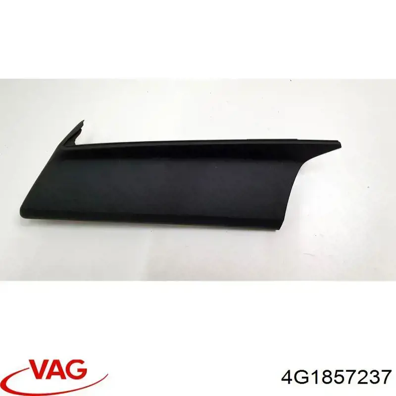  4G1857237 VAG