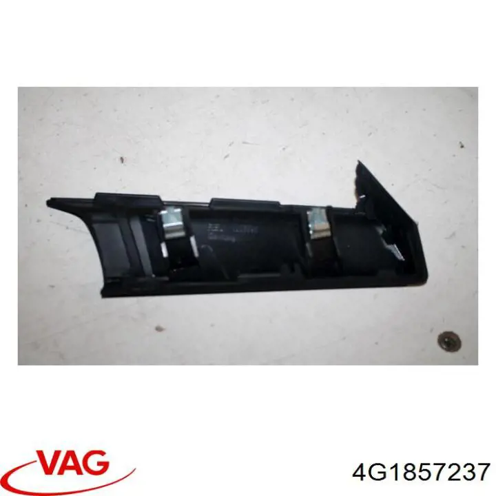  VAG 4G1857237 ціна, від 2.82 USD