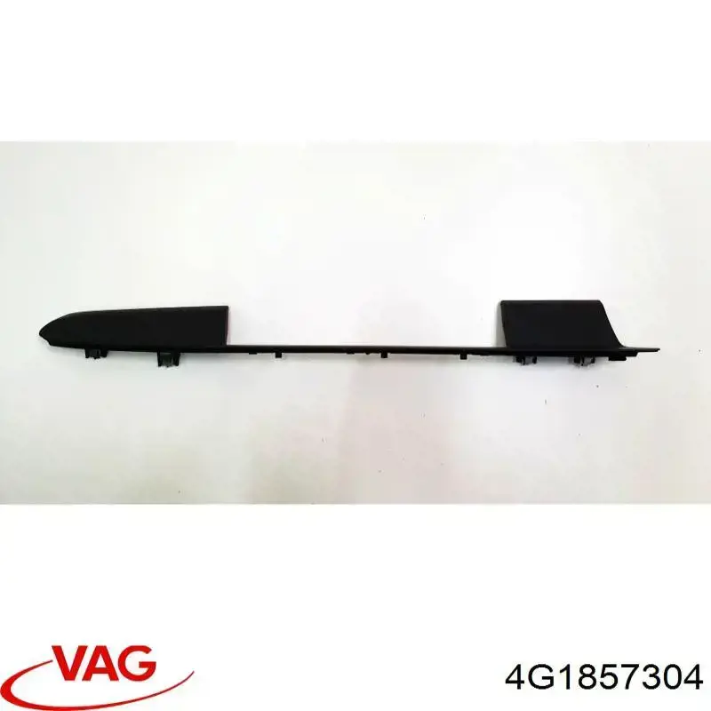 VAG 4G1857304 ціна, від 2.77 USD