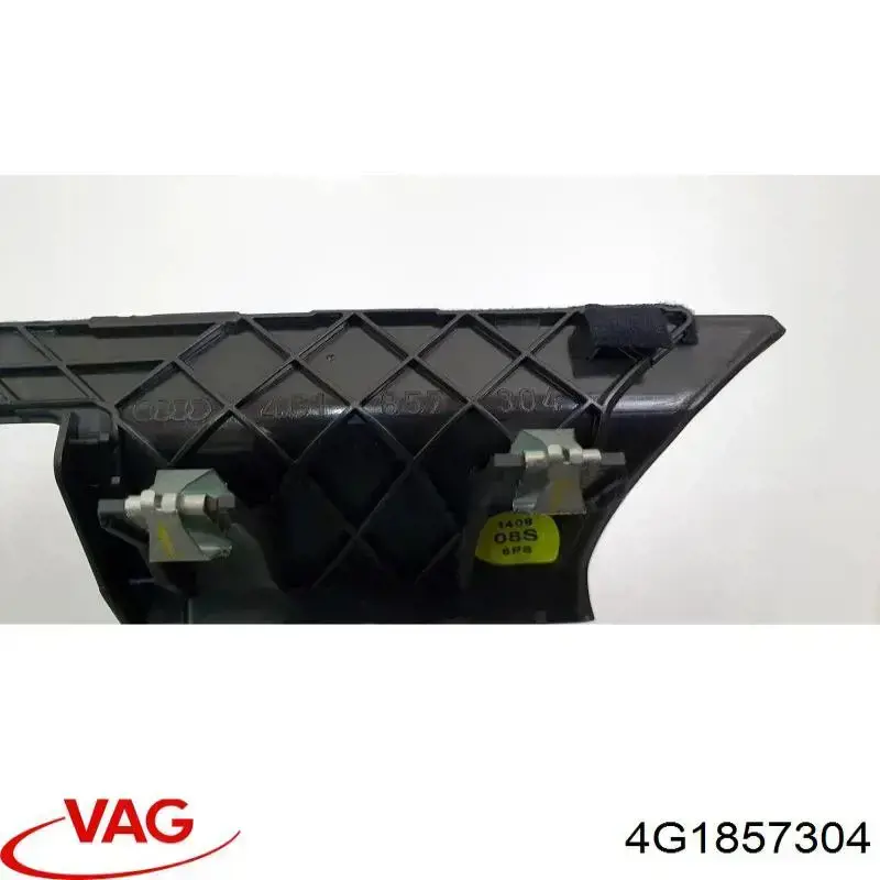  4G1857304 VAG