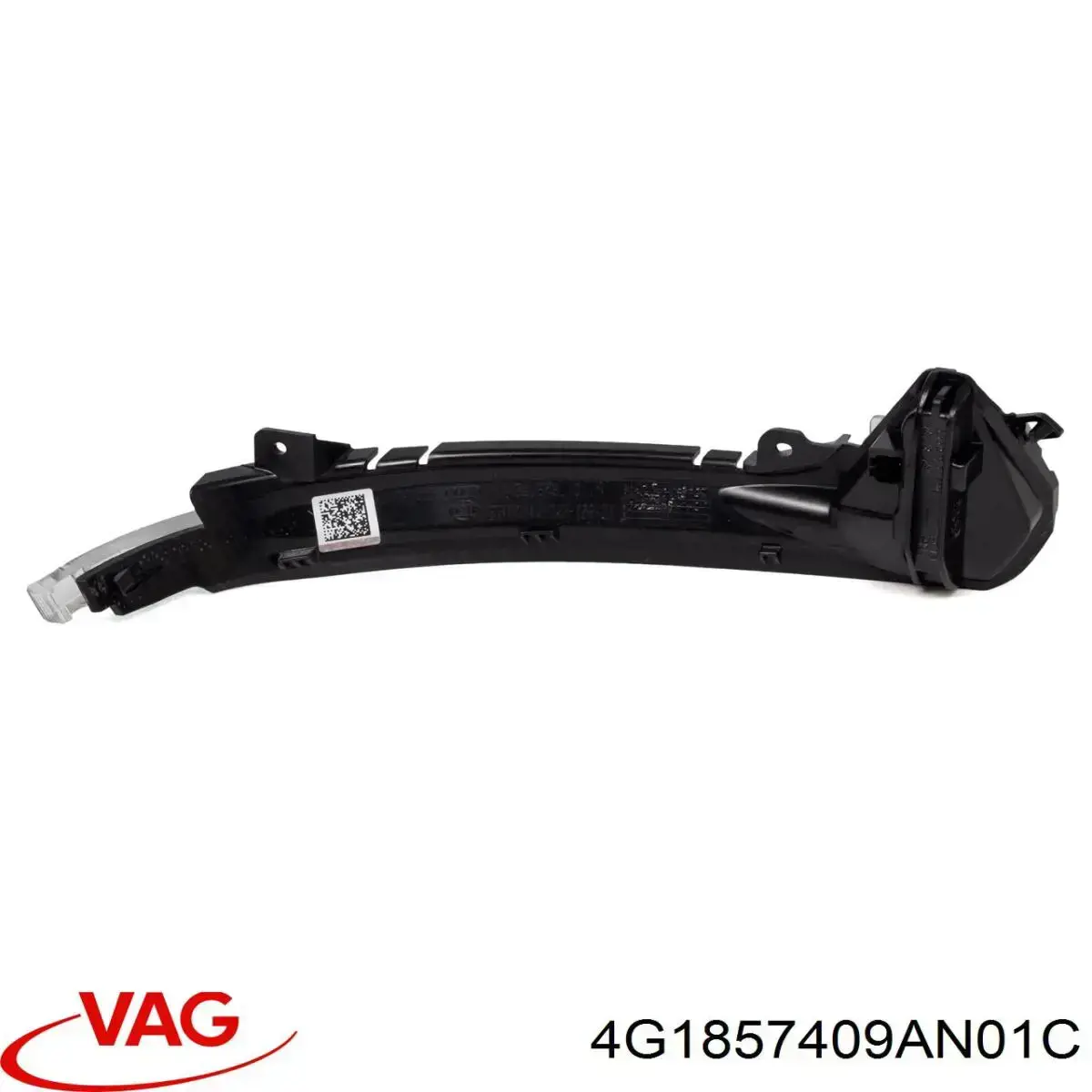Купити 4G1857409N01C VAG Бічне дзеркало заднього виду ліве