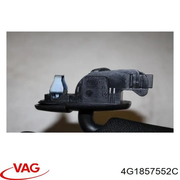 Козирок сонцезахисний автомобіля VAG 4G1857552C ціна, від 31.05 USD