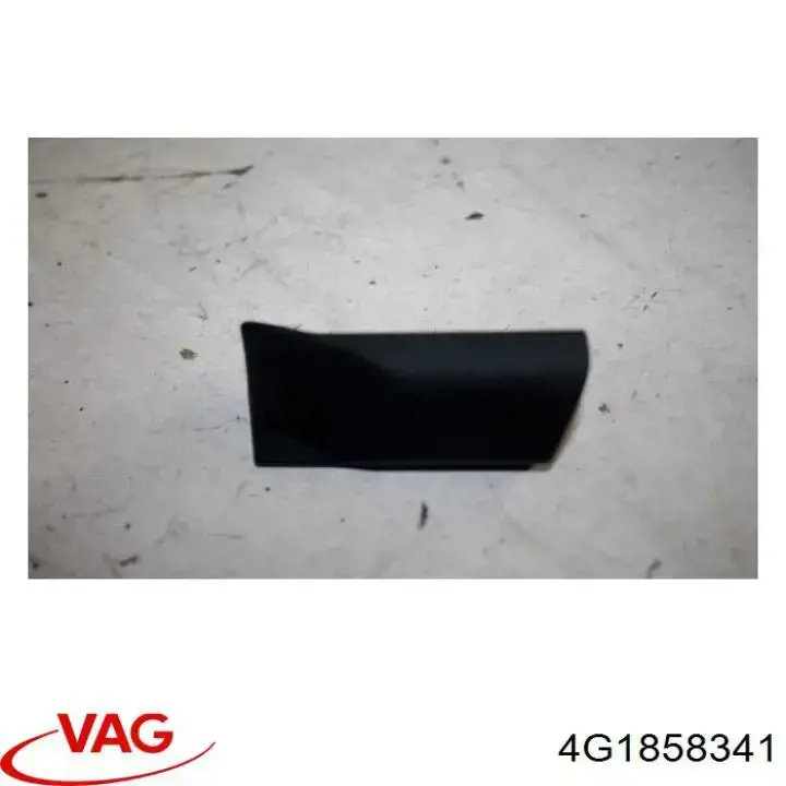  4G1858341 VAG