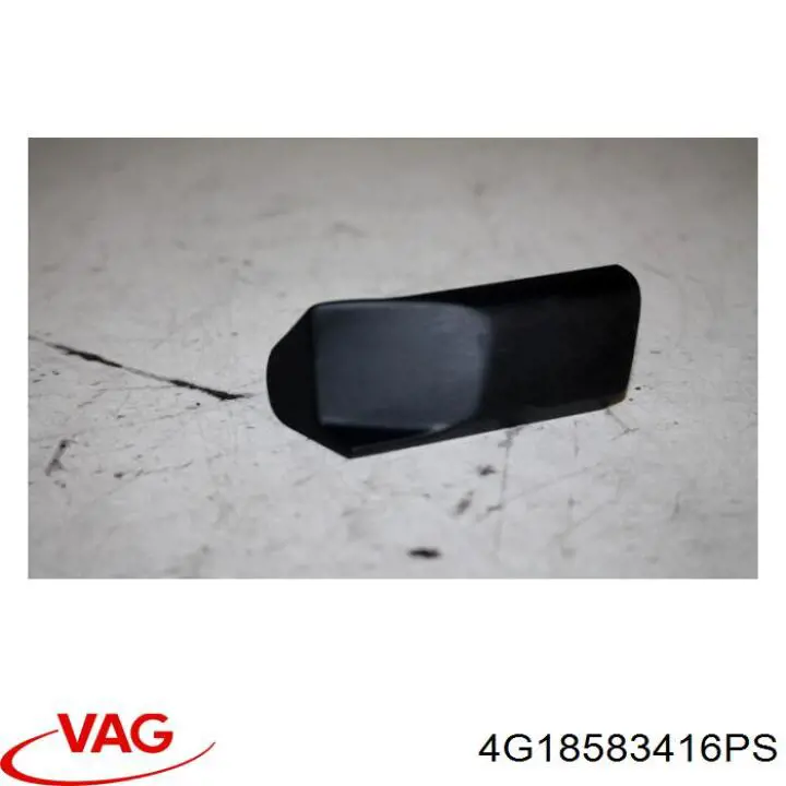 4G18583416PS VAG 