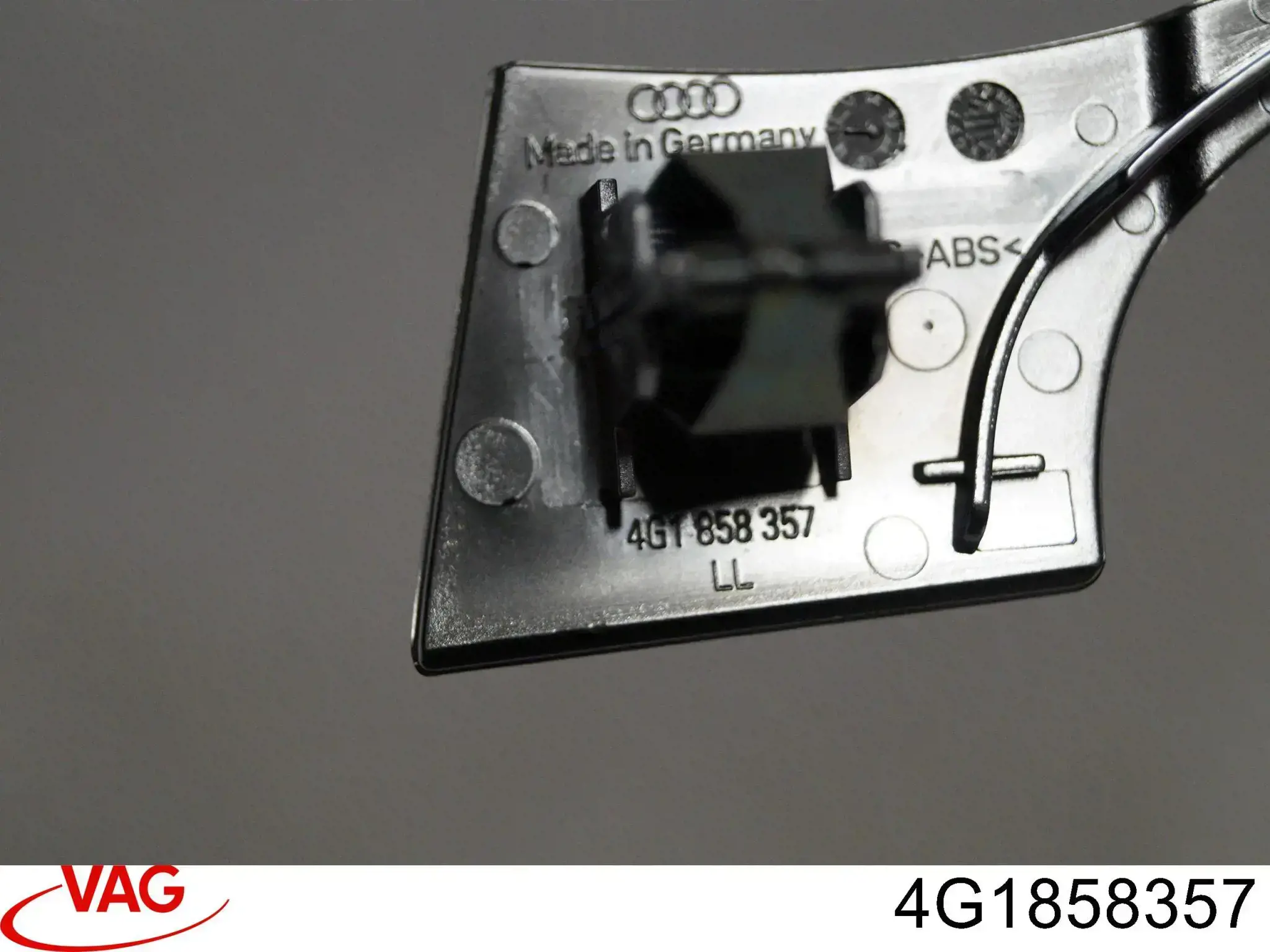  VAG 4G1858357 ціна, від 6.33 USD