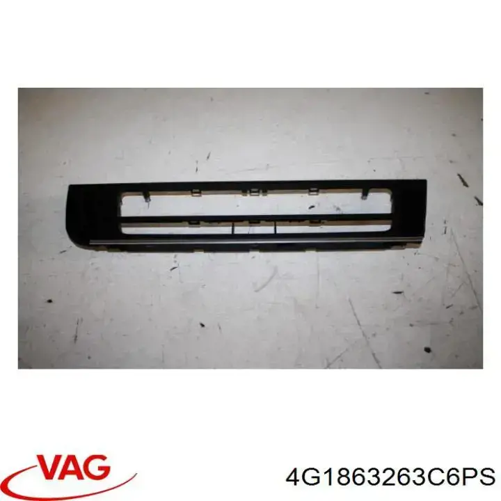  4G1863263C6PS VAG