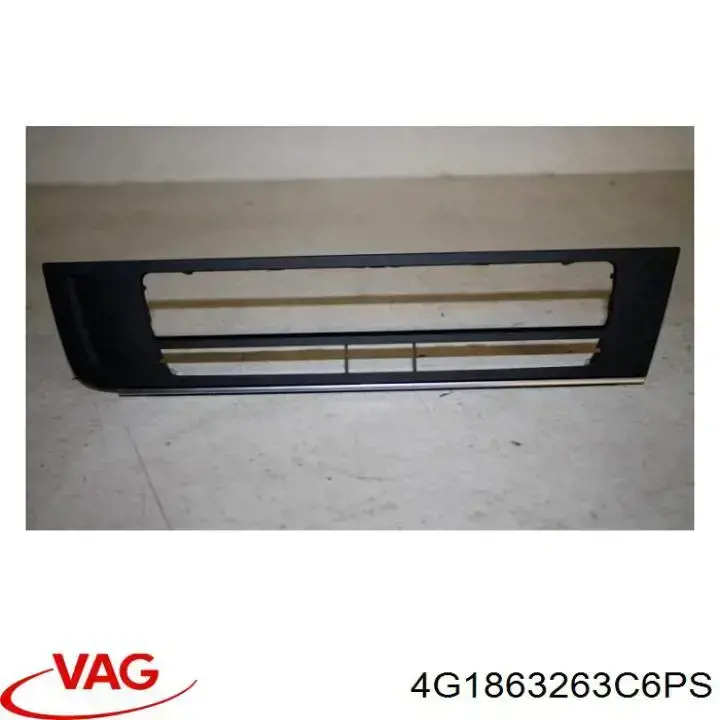  VAG 4G1863263C6PS