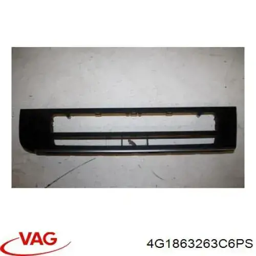 4G1863263C6PS VAG 