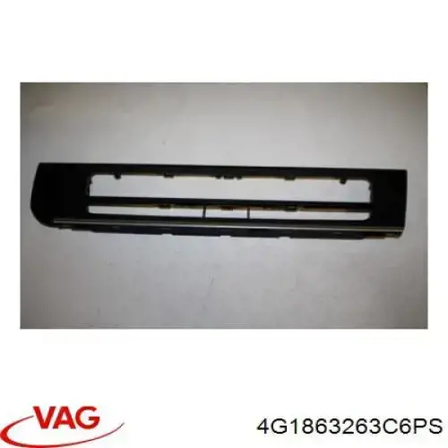 4G1863263C6PS VAG 