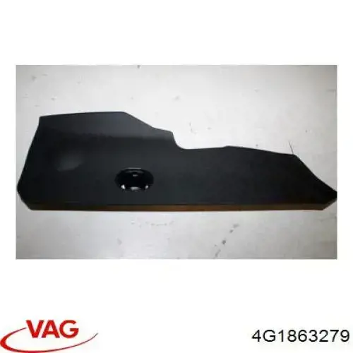  4G1863279 VAG