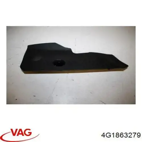  VAG 4G1863279