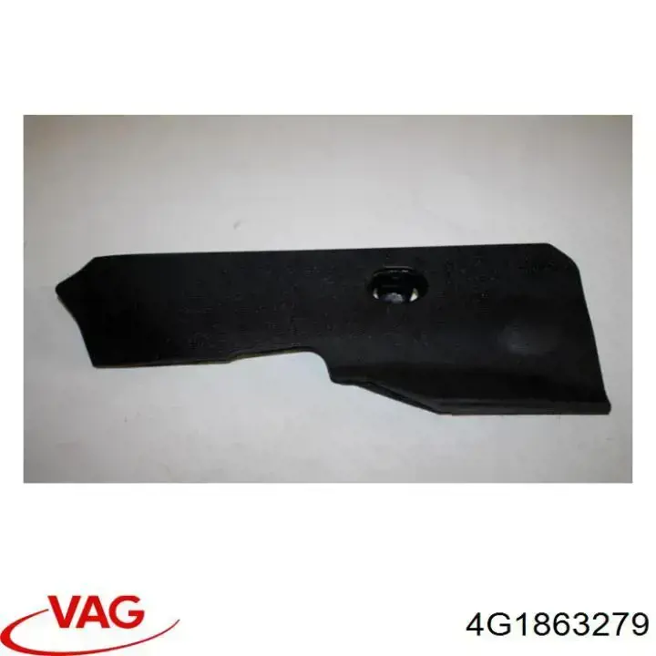 4G1863279 VAG 