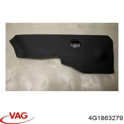  4G1863279 VAG