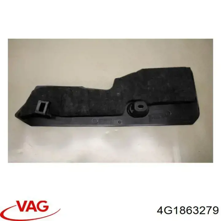  4G1863279 VAG