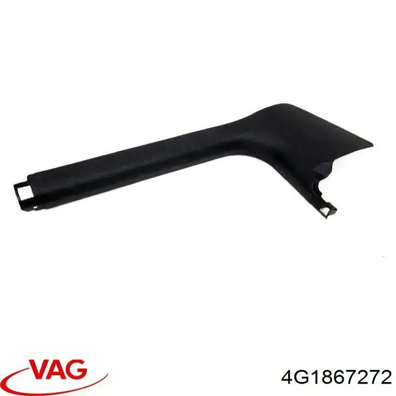  4G1867272 VAG