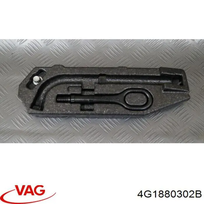 4G1880302B VAG 
