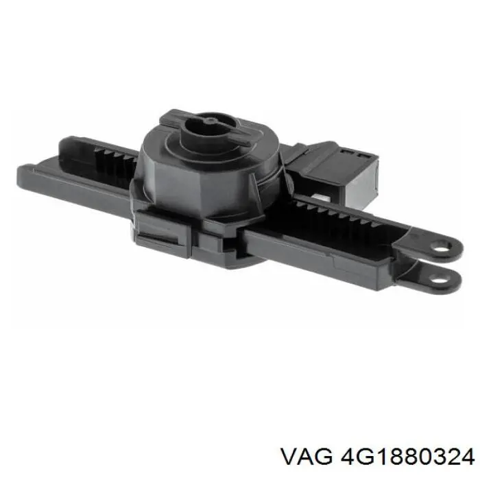 4G1880324 VAG Амортизатор кришки бардачка