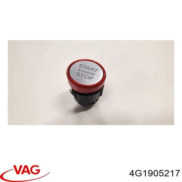  VAG 4G1905217 ціна, від 14.06 USD