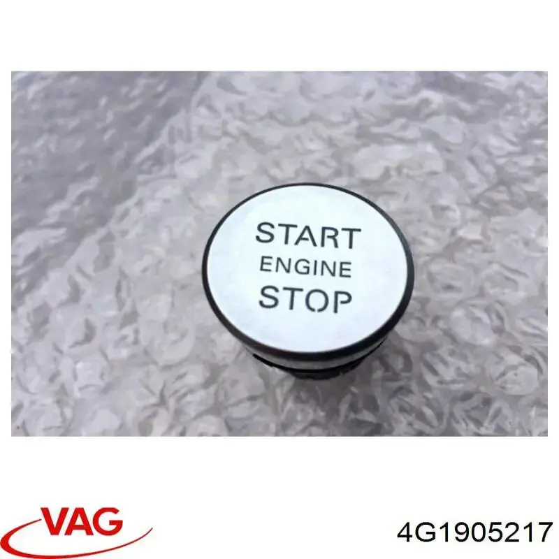  4G1905217 VAG