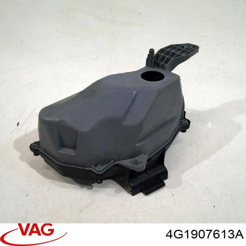 Купити 4G1907613A VAG 