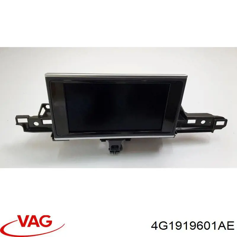  VAG 4G1919601AE ціна, від 227.98 USD
