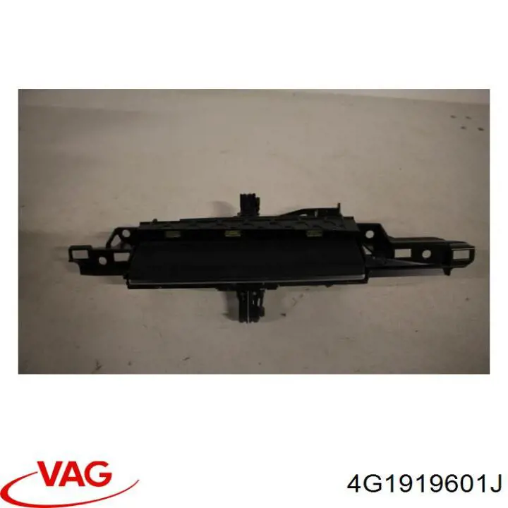  VAG 4G1919601J ціна, від 155.96 USD