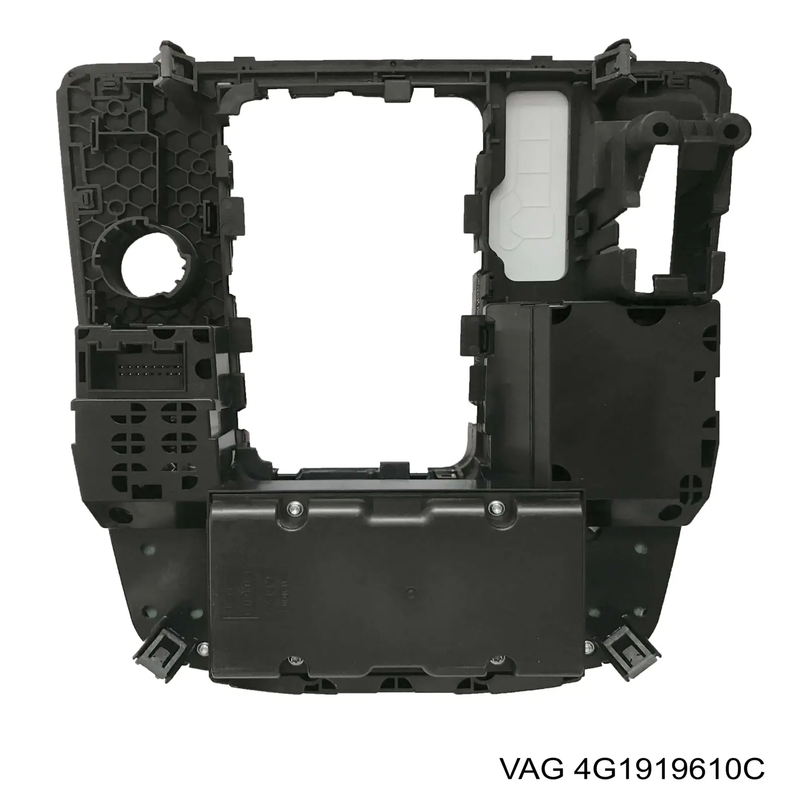 Багатофункціональний джойстик керування VAG 4G1919610C ціна, від 50.62 USD