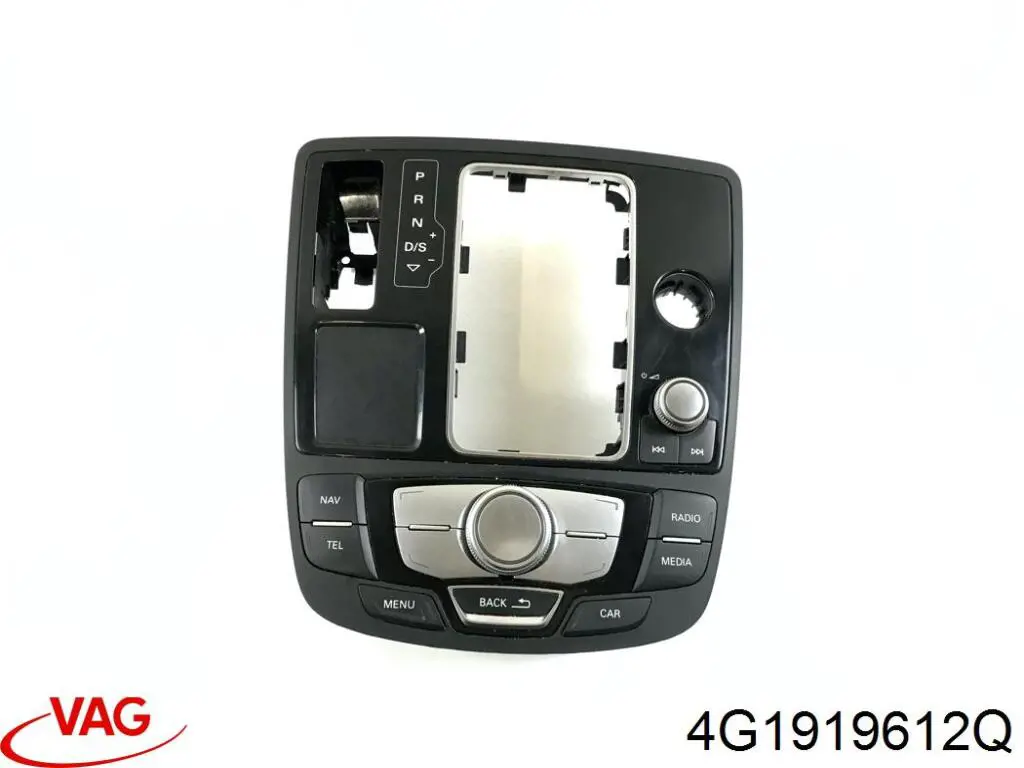  VAG 4G1919612Q ціна, від 102.64 USD