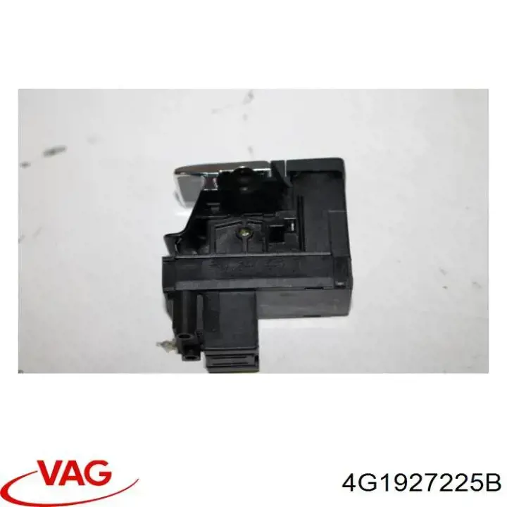 Клавіша електромеханічного гальма стоянки VAG 4G1927225B ціна, від 27.13 USD