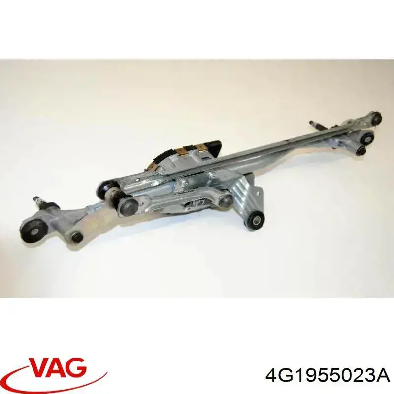 4G1955023A VAG Трапеція склоочисника