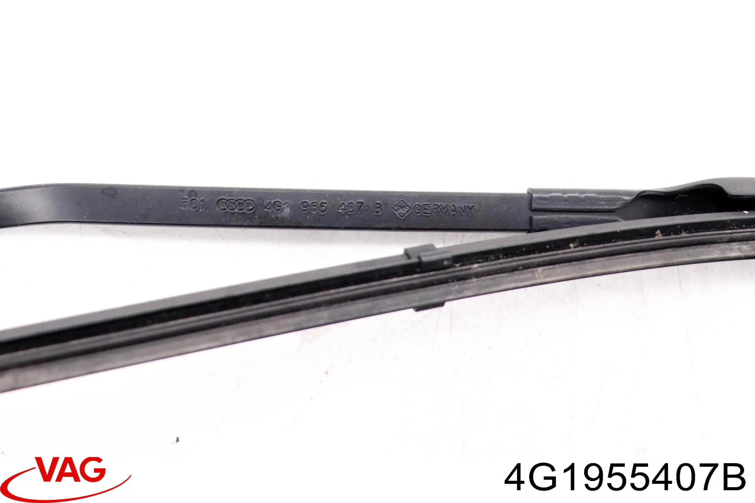 Ричаг склоочисника VAG 4G1955407B ціна, від 8.87 USD