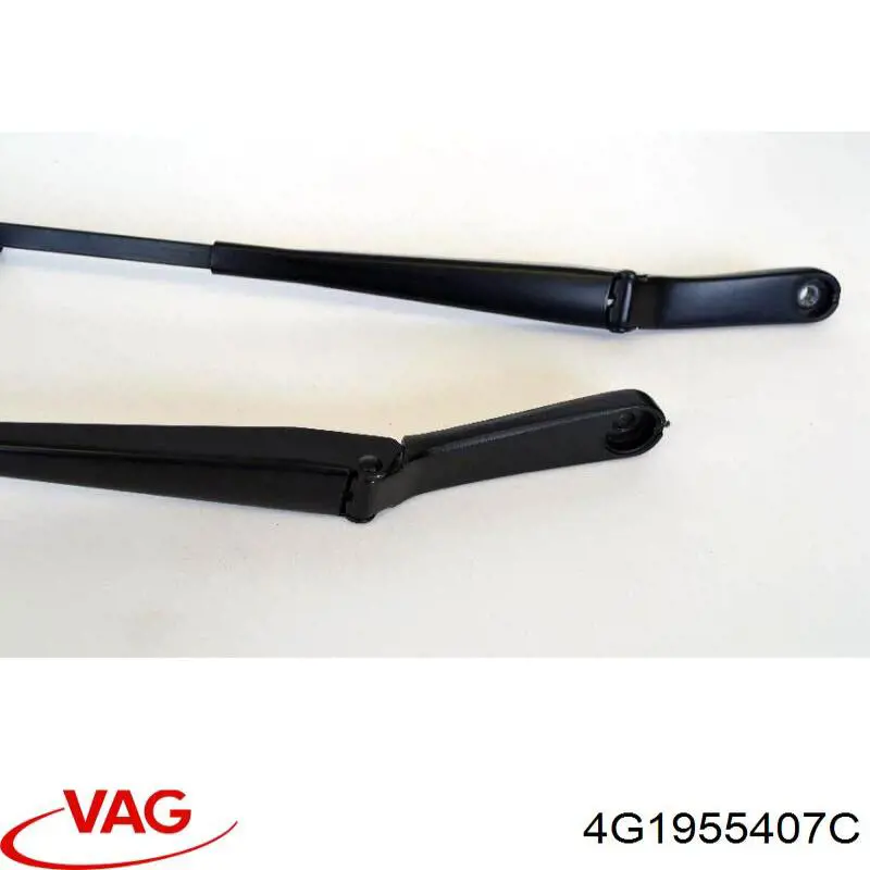 4G1955407C VAG Ричаг двірника
