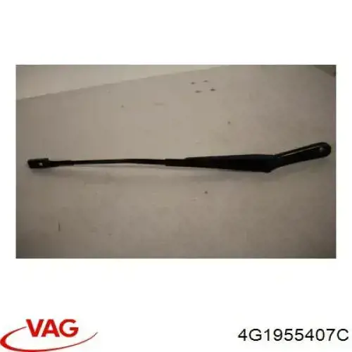 4G1955407C VAG Ричаг двірника