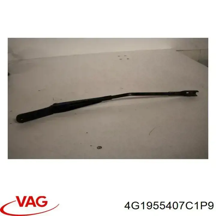 Купити 4G1955407C1P9 VAG Повідок склоочисника